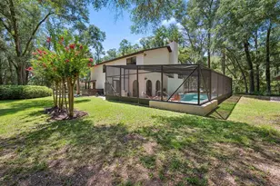 22110 SW 15th Ave, Newberry, FL 32669 - Photo 15