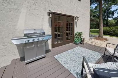 22110 SW 15th Avenue, Newberry, FL 32669 - Photo 11