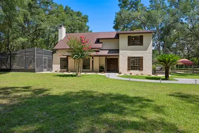22110 SW 15th Avenue, Newberry, FL 32669 - Photo 3