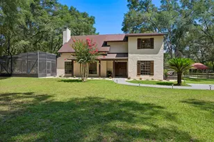 22110 SW 15th Ave, Newberry, FL 32669 - Photo 3
