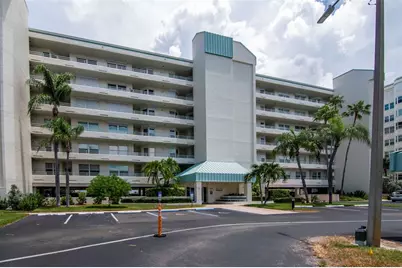 7979 Sailboat Key Boulevard S #101, South Pasadena, FL 33707 - Photo 1