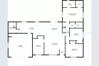 3817 NW 28th Terrace, Gainesville, FL 32605 - Photo 31