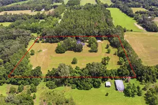 22929 E County Rd 1474, Hawthorne, FL 32640 - Photo 5