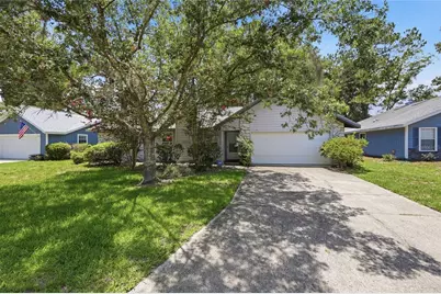 6438 NW 37th Terrace, Gainesville, FL 32653 - Photo 1