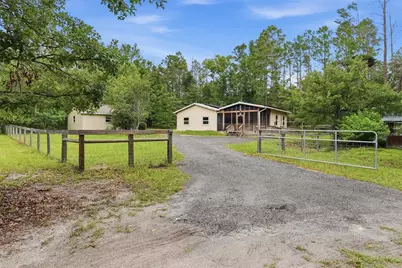 5529 NE 51st Avenue, High Springs, FL 32643 - Photo 37