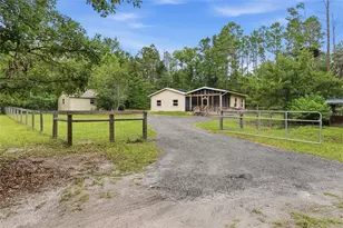 5529 NE 51 Ave, High Springs, FL 32643 - Photo 37