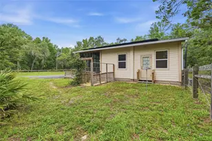 5529 NE 51 Ave, High Springs, FL 32643 - Photo 33