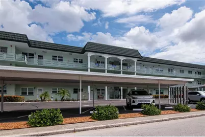 5935 30 Avenue S #206, Gulfport, FL 33707 - Photo 1