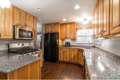 6658 NW 36th Terrace, Gainesville, FL 32653 - Photo 3