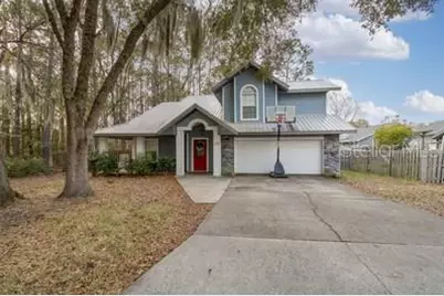 6658 NW 36th Terrace, Gainesville, FL 32653 - Photo 1