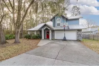 6658 NW 36th Terrace, Gainesville, FL 32653 - Photo 7