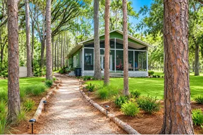 235 Ashley Lake Drive, Melrose, FL 32666 - Photo 23