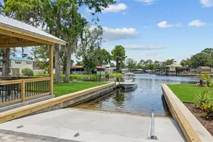 306 SE 256th St, Suwannee, FL 32692 - Photo 27