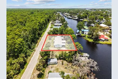 306 SE 256 Street, Suwannee, FL 32692 - Photo 1