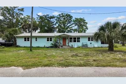 306 SE 256 Street, Suwannee, FL 32692 - Photo 3