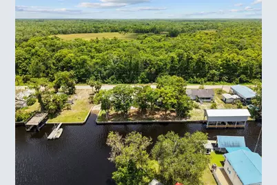 306 SE 256 Street, Suwannee, FL 32692 - Photo 29