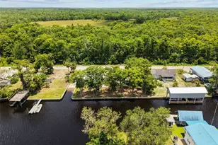 306 SE 256th St, Suwannee, FL 32692 - Photo 29