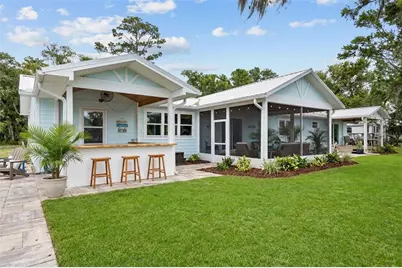 306 SE 256 Street, Suwannee, FL 32692 - Photo 25