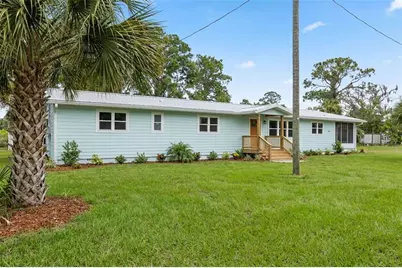 306 SE 256 Street, Suwannee, FL 32692 - Photo 17