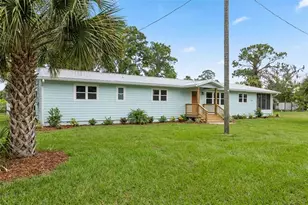 306 SE 256th St, Suwannee, FL 32692 - Photo 17