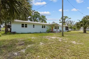 306 SE 256th St, Suwannee, FL 32692 - Photo 3