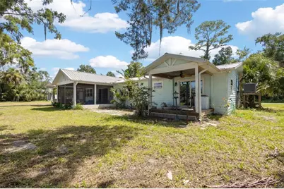 306 SE 256 Street, Suwannee, FL 32692 - Photo 33
