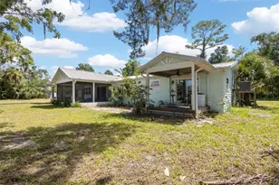 306 SE 256th St, Suwannee, FL 32692 - Photo 33