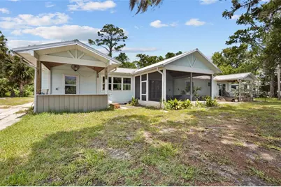306 SE 256 Street, Suwannee, FL 32692 - Photo 5