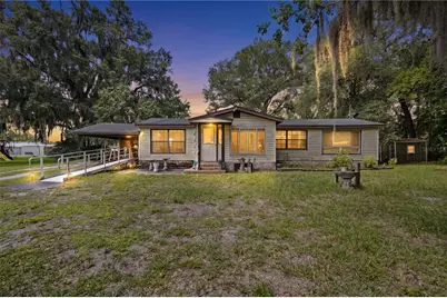 604 W Market Road, Starke, FL 32091 - Photo 1