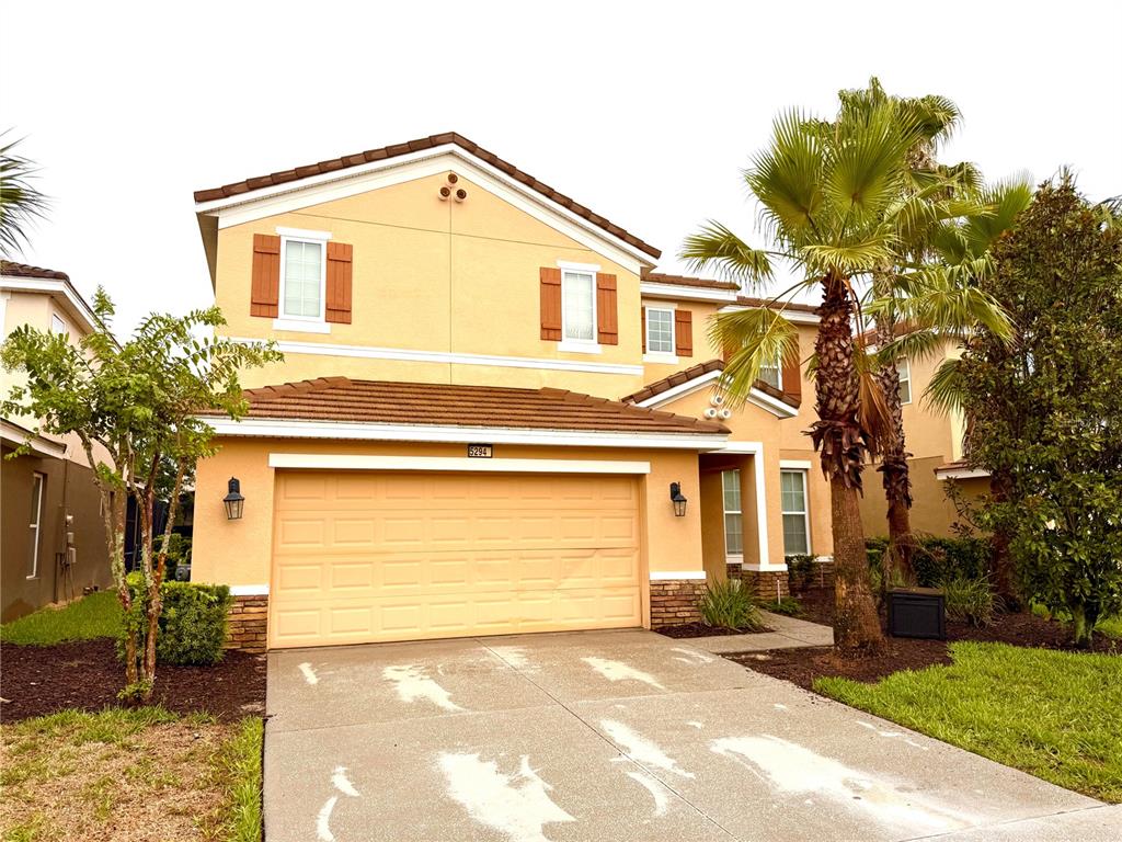 5294 Wildwood Wy - 5294 Wildwood Wy, Davenport, FL 33837 Luxury Property | Jose Angel Pina