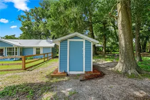 1890 NW 167 Pl, Trenton, FL 32693 - Photo 21