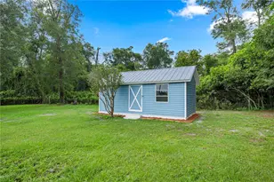 1890 NW 167 Pl, Trenton, FL 32693 - Photo 27