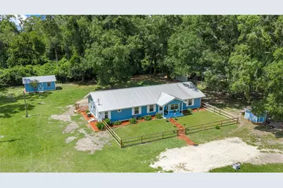 1890 NW 167th Place, Trenton, FL 32693 - Photo 1
