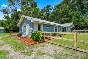 1890 NW 167 Pl, Trenton, FL 32693 - Photo 23