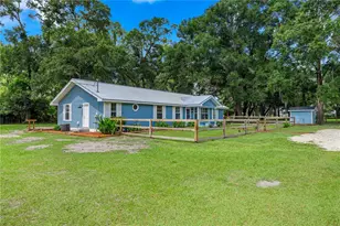 1890 NW 167 Pl, Trenton, FL 32693 - Photo 13