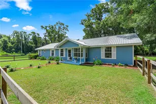 1890 NW 167 Pl, Trenton, FL 32693 - Photo 5