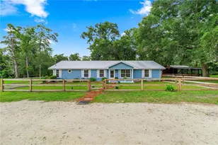 1890 NW 167 Pl, Trenton, FL 32693 - Photo 3