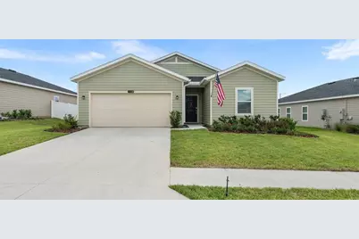 12568 NW 138th Drive, Alachua, FL 32615 - Photo 1