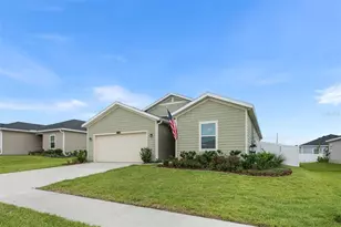 12568 NW 138th Dr, Alachua, FL 32615 - Photo 31