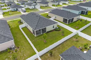 12568 NW 138th Dr, Alachua, FL 32615 - Photo 33