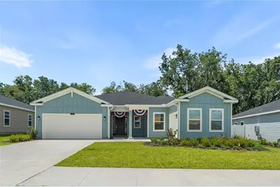 13941 NW Convergence Boulevard, Alachua, FL 32615 - Photo 1