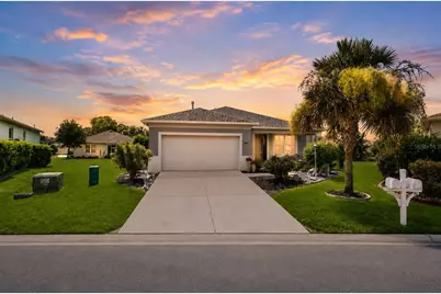 8221 SW 78th Terrace Road, Ocala, FL 34476 - Photo 1