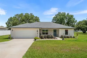 1831 NE 160th Pl, Citra, FL 32113 - Photo 1