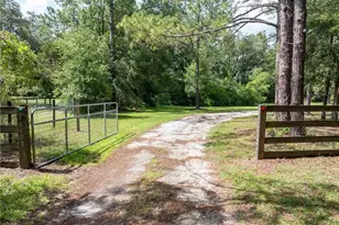 16603 SW 15th Ave, Newberry, FL 32669 - Photo 45