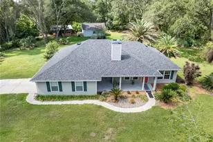 16603 SW 15th Ave, Newberry, FL 32669 - Photo 35