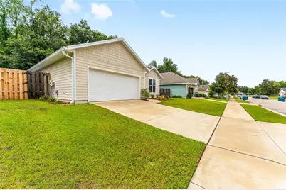 12174 NW 162nd Drive, Alachua, FL 32615 - Photo 25