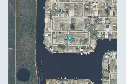 4621 NW 33rd Terrace, Cape Coral, FL 33993 - Photo 5