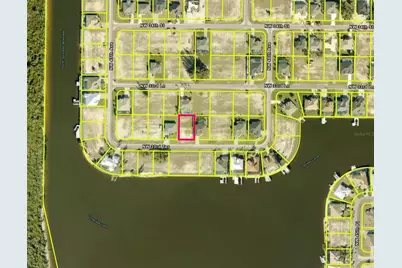 4621 NW 33rd Terrace, Cape Coral, FL 33993 - Photo 3