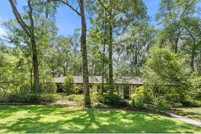 3106 NW 38th Street, Gainesville, FL 32606 - Photo 1