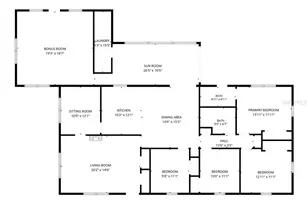 4204 NW 19th Pl, Gainesville, FL 32605 - Photo 35
